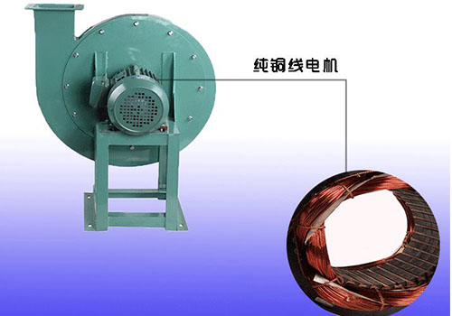 濟南風機,山東風機