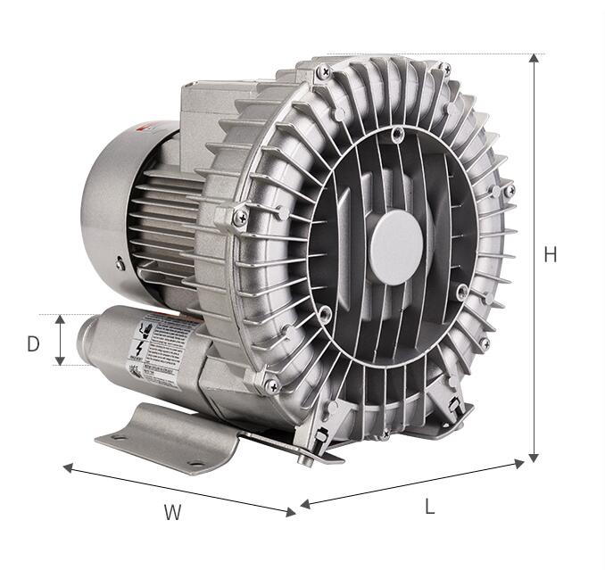 離心風機